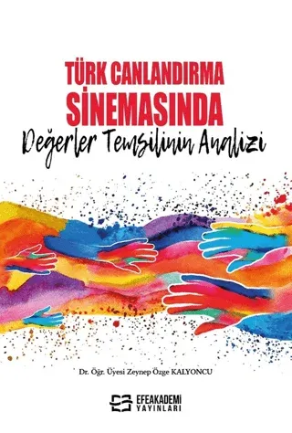 Türk Canlandırma Sinemasında
