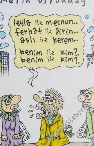 Pazar Sevişgenleri 2 -        2003