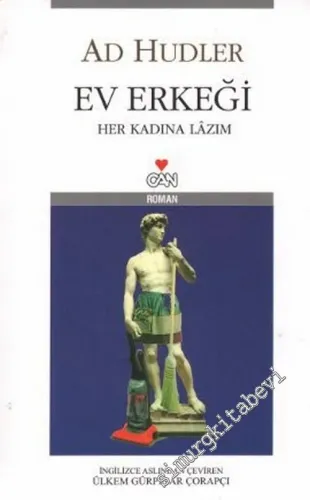 Ev Erkeği: Her Kadına Lazım -        2005