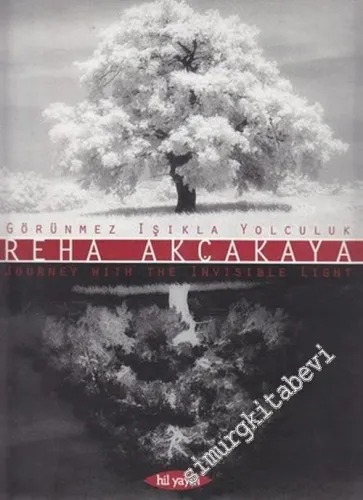 Görünmez Işıkla Yolculuk = Journey With the Invisible Light -        1995