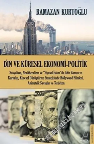 Din ve Küresel Ekonomi - Politik -         2019
