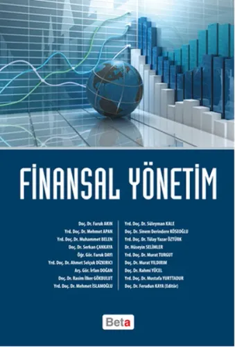 Finansal Yönetim  Ferudun Kaya