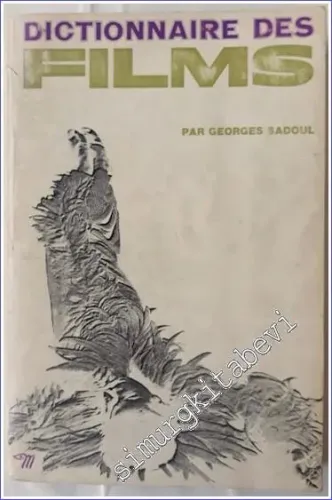 Dictionnaire des Films -        1967