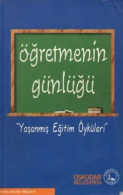 Öğretmenin Günlüğü