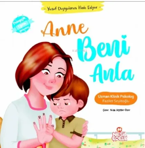 Anne Beni Anla