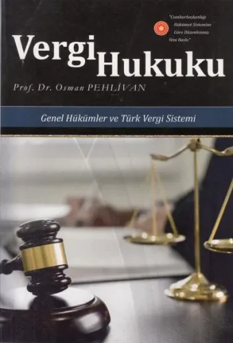 Vergi Hukuku