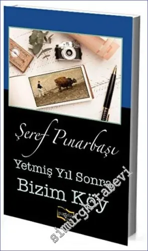 Yetmiş Yıl Sonra Bizim Köy -         2023