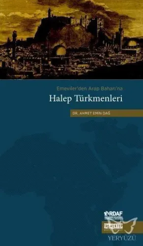 Halep Türkmenleri