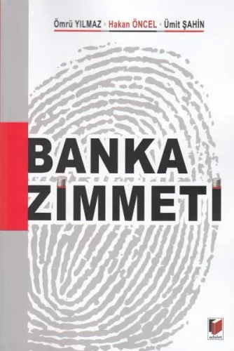 Banka Zimmeti