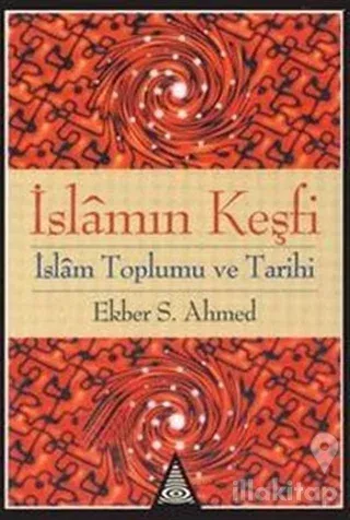İslamın Keşfi (İslam Toplumu ve Tarih)