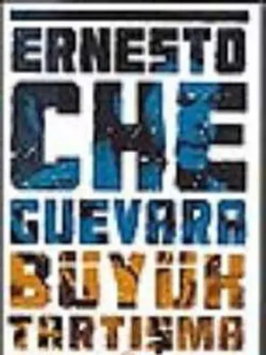 Büyük Tartışma - Küba'da Ekonomi Üzerine