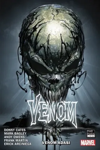 Venom;Venom Adası