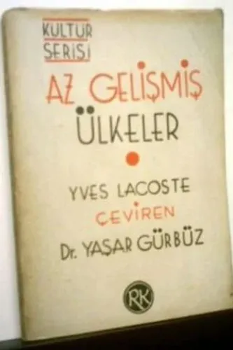 Az Gelişmiş Ülkeler
