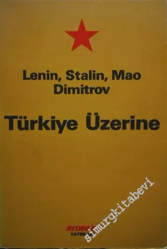 Türkiye Üzerine -