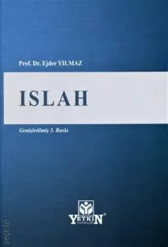 Islah