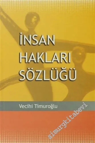İnsan Hakları Sözlüğü -