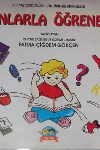 Oyunlarla Öğrenelim