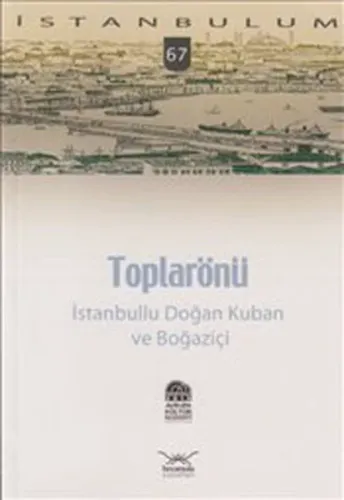 Toplarönü