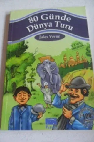 80 Günde Dünya turu