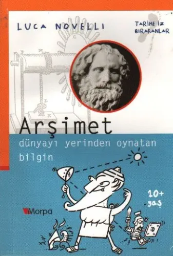 Tarihe İz Bırakanlar: Arşimet