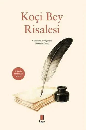 Koçi Bey Risalesi