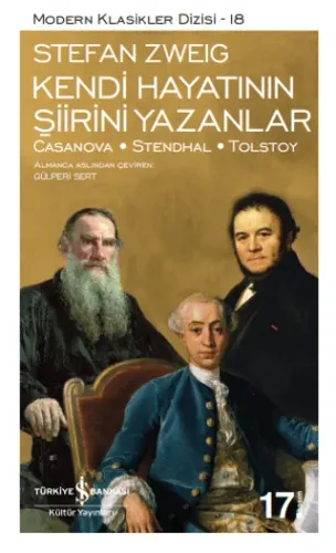 Kendi Hayatının Şiirini Yazanlar
