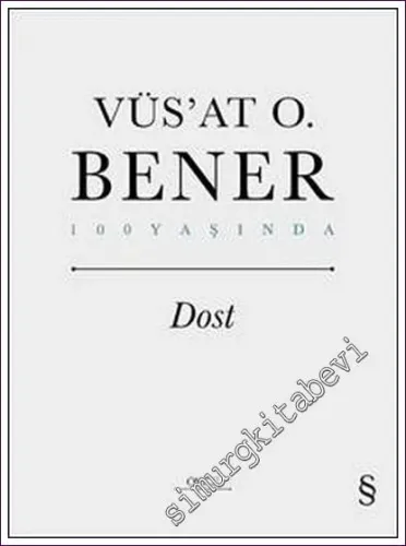 Dost -