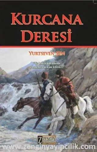 Kurcana Deresi
