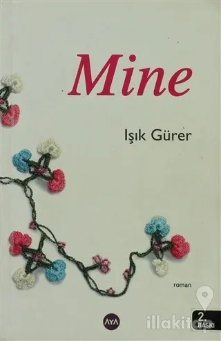 Mine