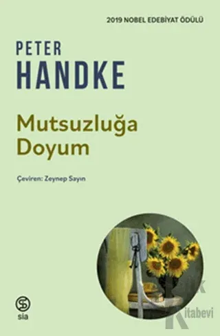 Mutsuzluğa Doyum