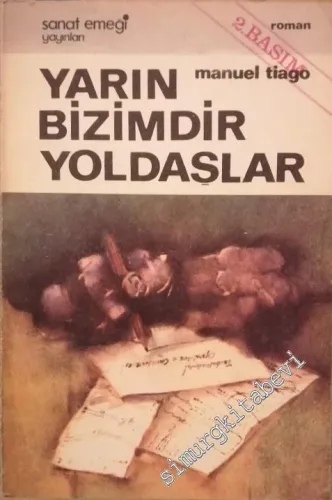 Yarın Bizimdir Yoldaşlar