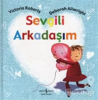 Sevgili Arkadaşım