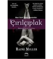 Çırılçıplak: Blackstone serisi 1