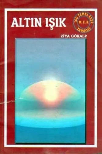 Altın Işık