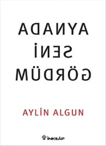 Aynada Seni Gördüm