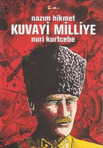 Kuvayi Milliye Ciltli