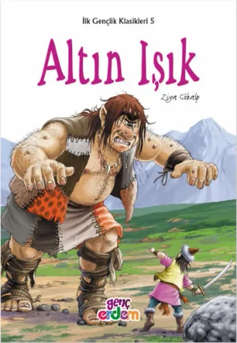 Altın Işık Ziya Gökalp Altın Işık Ziya Gökalp