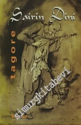 Şairin Dini -         1999
