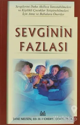 Sevginin Fazlası