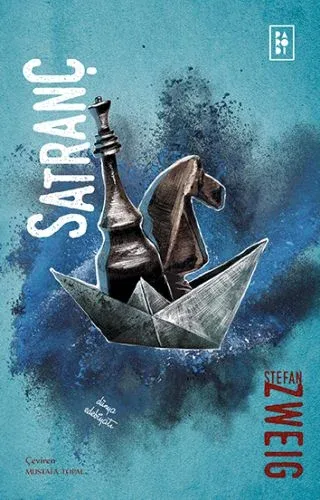 Satranç Stefan Zweig