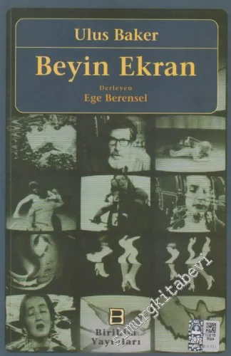 Beyin Ekran -         2023