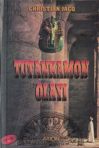 Tutankamon Olayı