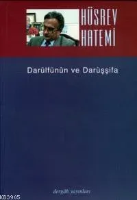 Darülfünun ve Darüşşifa