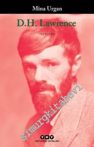 D. H. Lawrence