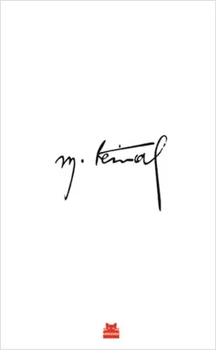 Mustafa Kemal