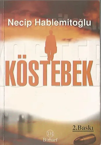 Köstebek