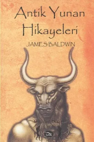 Antik Yunan Hikayeleri