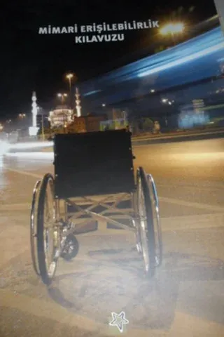 Mimari Erişilebilirlik Kılavuzu