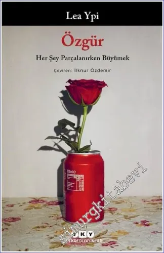Özgür: Her Şey Parçalanırken Büyümek -         2026
