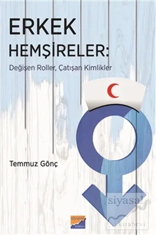 Erkek Hemşireler